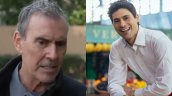 Pedro Campos y sobreseimiento de su padre: