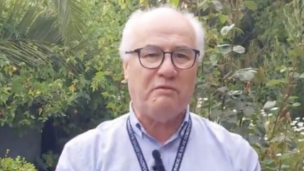   Piden renuncia de director de Salud de Concepción por nexos con red de lavado de dinero 