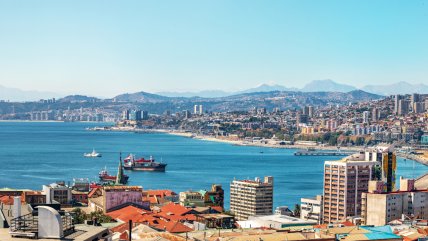   Valparaíso y La Serena destacan como los principales destinos para Fiestas Patrias 