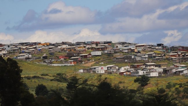 Montes y Cordero se reunieron con dueños del terreno