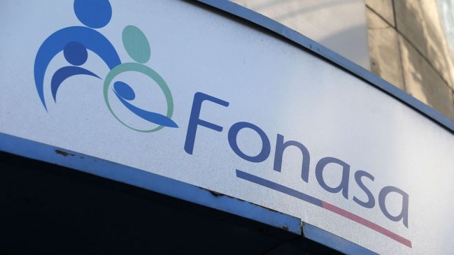 Seis millones de personas se han incorporado a Fonasa tras implementación del Copago Cero