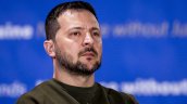 Zelenski rechaza cita en Moscú con el