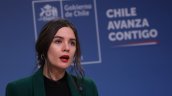 Ministra Vallejo pide voluntad para reponer las multas por no votar