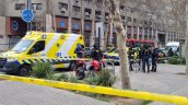 Hombre fue apuñalado al frustrar el robo de un celular en Providencia