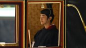 Hisahito, el príncipe de 19 años que carga con la supervivencia de la casa imperial nipona