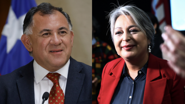 Diputado Aedo: