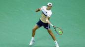 Alejandro Tabilo conoció a su rival para el debut en el Challenger de Guangzhou