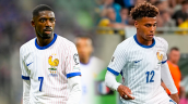 PSG reclamó a la Federación Francesa por lesiones de Dembélé y Doué con su selección