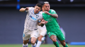 Audax Italiano venció a Huachipato en La Florida
