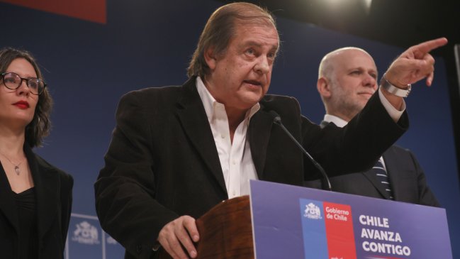 Gobierno 