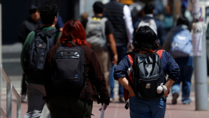   Subsecretario y proyecto FES: Permitirá que la gente no sienta que tiene una mochila con deudas 