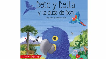   En septiembre, descubre 