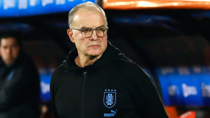   El historial de Marcelo Bielsa como rival de La Roja 