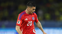 La alineación de La Roja para recibir a Uruguay por la última fecha de las Clasificatorias