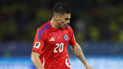 La alineación de La Roja para recibir a Uruguay por la última fecha de las Clasificatorias