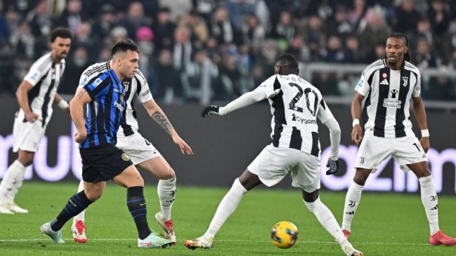 La Serie A estrenará la