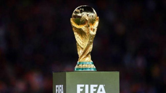 Ya van 18: Los clasificados al Mundial de Norteamérica