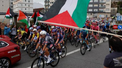   Amnistía Internacional pidió al Gobierno español garantías para el derecho a una protesta pacífica 