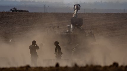   EE.UU. criticó el ataque contra Hamás en Catar, aunque fue notificado de antemano 