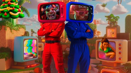   ¡Confirmado! Jowell y Randy traen su gira 