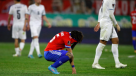 Chile quedó fuera de Qatar 2022 tras una derrota frente a Uruguay en San Carlos