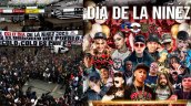 Sin aviso a la Delegación Metropolitana: Garra Blanca realizó evento masivo en el Monumental