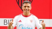 Alexis valoró a Pellegrini: