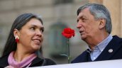 Bárbara Figueroa tras comparación del PC con los nazis: