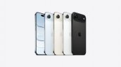 Apple presentó su iPhone Air: Este es el precio y sus características