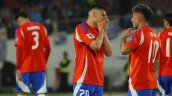 Cepeda y el futuro de La Roja: