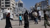 Toda la ciudad de Gaza es clasificada como