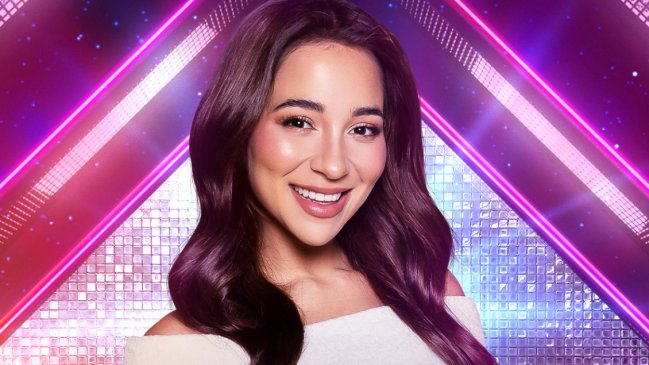 Cantante Princesa Alba se suma a
