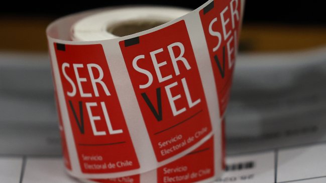 Senado aprobó establecer multas a quienes no voten en las próximas elecciones