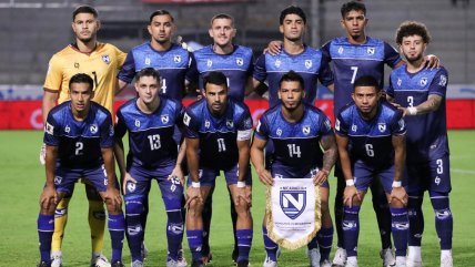   La Nicaragua del 