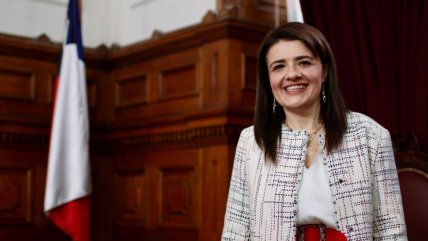   Corte Suprema removió a la jueza Verónica Sabaj 