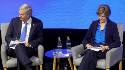   UDI: La estrategia no es marcar diferencias con Kast; vamos a gobernar juntos 