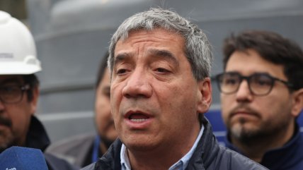   Delegado Durán reiteró que 