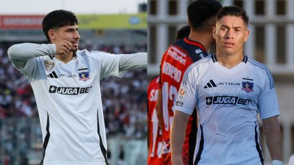   Alexander Oroz y Oscar Opazo fueron operados con éxito de sus respectivas lesiones 