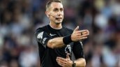 Exárbitro de la Premier League fue acusado de producir un video indecente de un menor