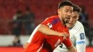 Loyola valoró el trabajo de Córdova en La Roja: Competimos con selecciones fuertes