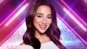 Cantante Princesa Alba se suma a
