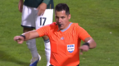 Presidente de Confederación Brasileña destrozó a Garay por el penal que cobró ante Bolivia