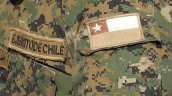 Investigan a dos conscriptos del Ejército que fueron sorprendidos consumiendo