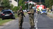 Drones rusos violaron espacio aéreo de Polonia que denuncia