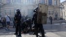 Violencia en Francia: Convocatoria a