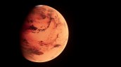 ¿Estamos solos en el universo? NASA halló indicios de vida pasada en Marte