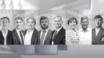 Presidenciales: así han cambiado los que vuelven a ser candidatos
