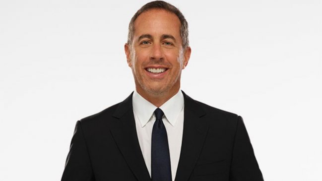 Jerry Seinfeld comparó al movimiento “Palestina libre” con el Ku Klux Klan