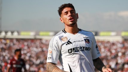   Alan Saldivia pasó por quirófano y estará un mes fuera de las canchas 