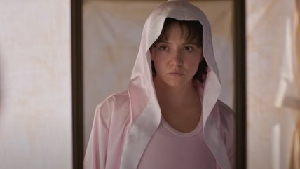   Sydney Sweeney se pone los guantes de box en el trailer de 